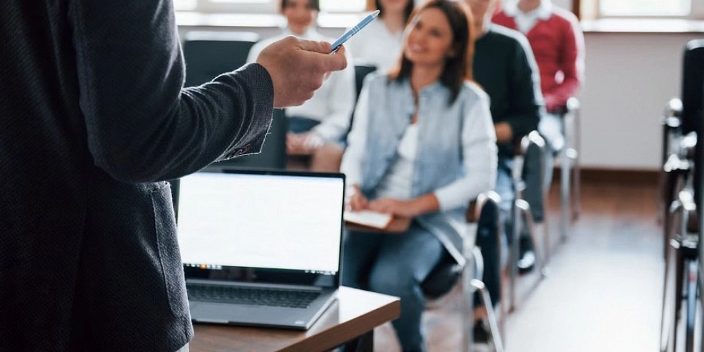 We empower board directors with relevant skills, insights, and decision-making clarity