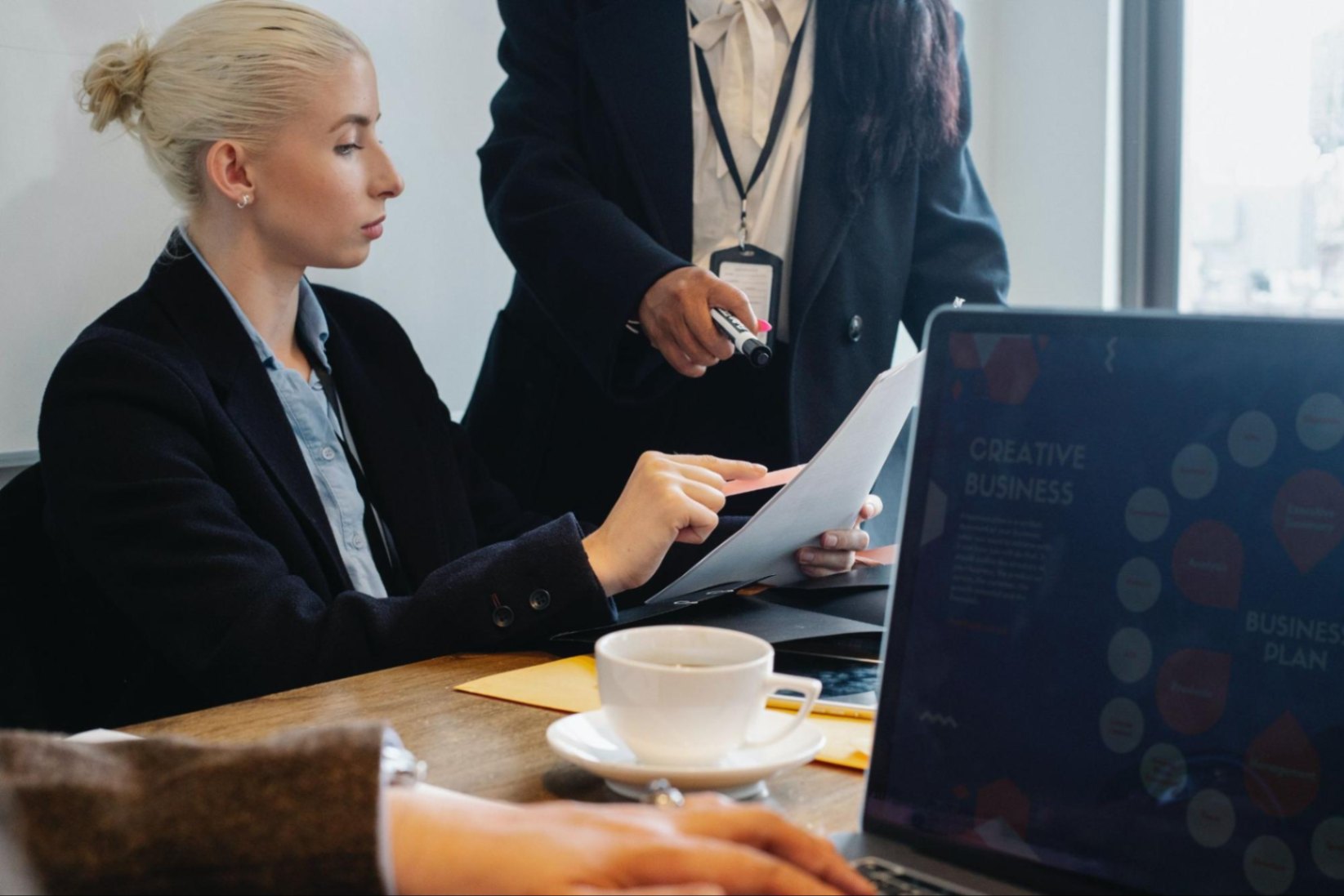 Why directors choose Boardroom Mastery Hub